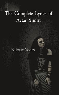 bokomslag The Complete Lyrics of Avtar Simrit