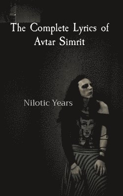 The Complete Lyrics of Avtar Simrit 1