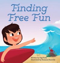 bokomslag Finding Free Fun