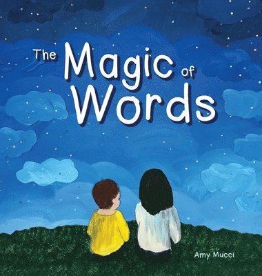 The Magic of Words 1