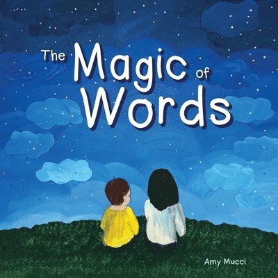 The Magic of Words 1