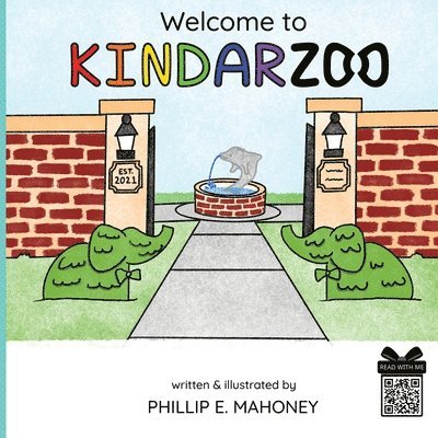 Welcome to KINDARZOO 1