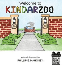 bokomslag Welcome to KINDARZOO