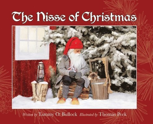 The Nisse of Christmas 1