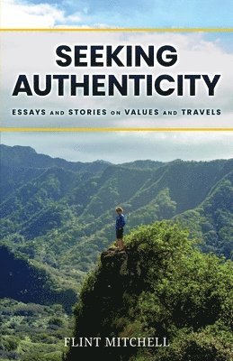 Seeking Authenticity 1