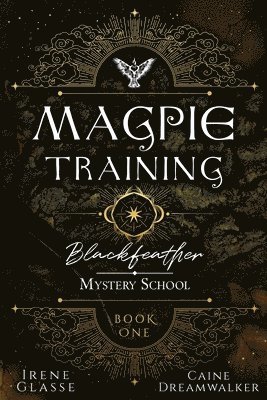 bokomslag Blackfeather Mystery School