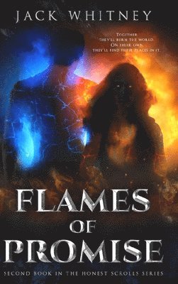 Flames of Promise 1