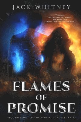 Flames Of Promise 1