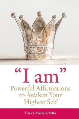 I am Powerful Affirmations 1