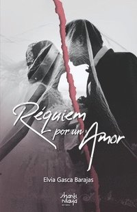 bokomslag Requiem por un Amor