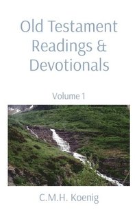 bokomslag Old Testament Readings & Devotionals