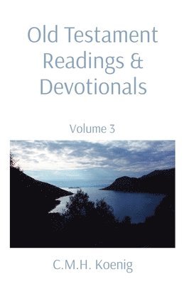 bokomslag Old Testament Readings & Devotionals