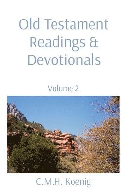 Old Testament Readings & Devotionals 1