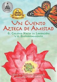bokomslag Un Cuento Azteca de Amistad