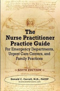 bokomslag Nurse Practitioner Practice Guide - SIXTH EDITION