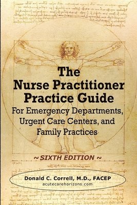 bokomslag Nurse Practitioner Practice Guide - SIXTH EDITION