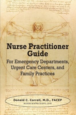 bokomslag Nurse Practitioner Guide