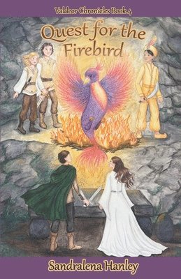 Quest for the Firebird