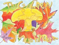 bokomslag Golden Mushroom