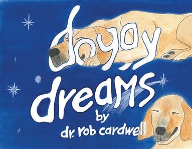 bokomslag Doggy Dreams