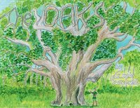 bokomslag The Oaks