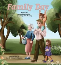 bokomslag Family Day