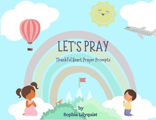 Let's Pray 1