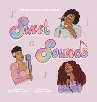 bokomslag Sweet Sounds