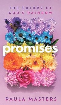 bokomslag Promises