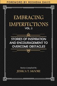 bokomslag Embracing Imperfections
