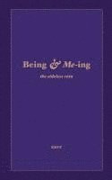 bokomslag Being & Me-ing
