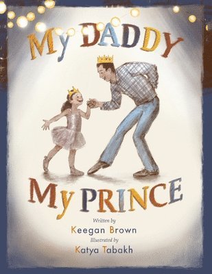 My Daddy My Prince 1