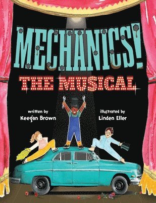 Mechanics! The Musical 1