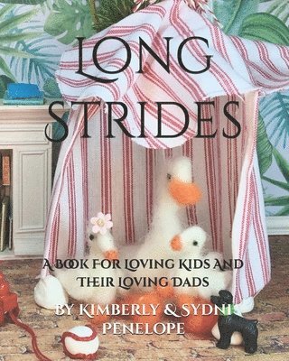 Long Strides 1