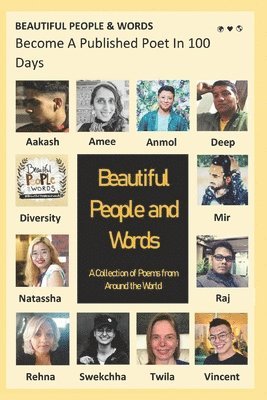 Beautiful People and Words 1