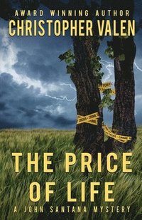 bokomslag Price Of Life