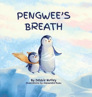 Pengwee's Breath 1