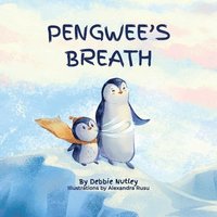 bokomslag Pengwee's Breath