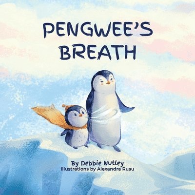 Pengwee's Breath 1