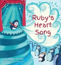 bokomslag Ruby's Heart Song