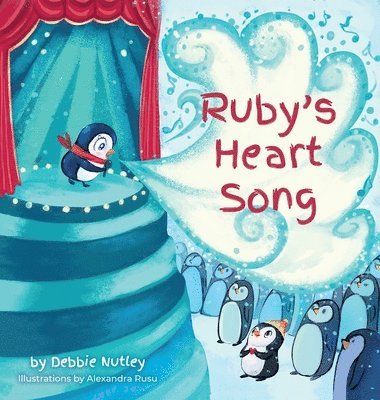 Ruby's Heart Song 1