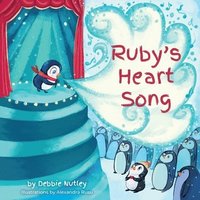 bokomslag Ruby's Heart Song