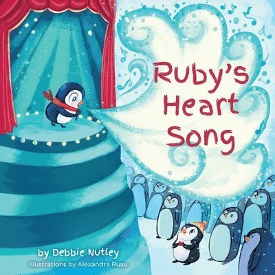 Ruby's Heart Song 1