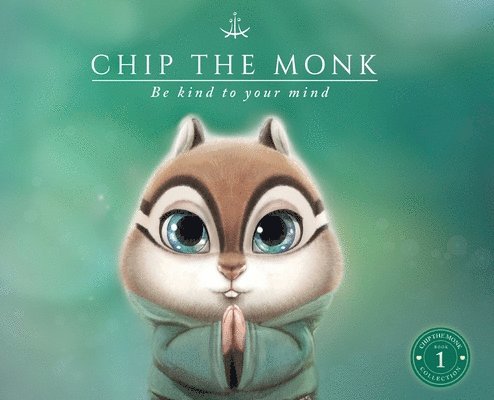 Chip the Monk 1