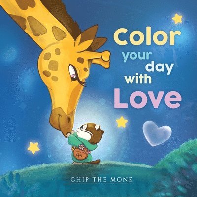 Color Your Day With Love 1