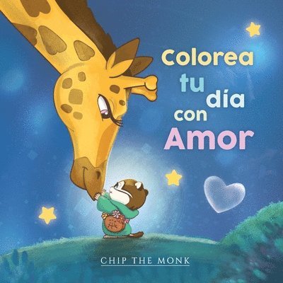 Colorea tu da con amor 1