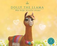 bokomslag Dolly the Llama