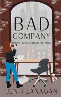 bokomslag Bad Company