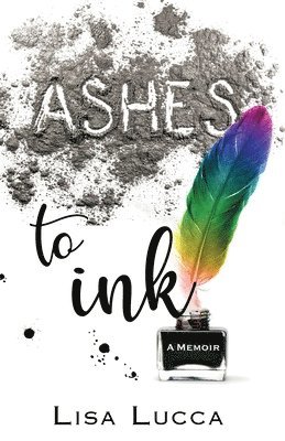 Ashes to Ink 1