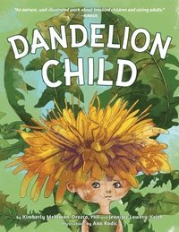 bokomslag Dandelion Child